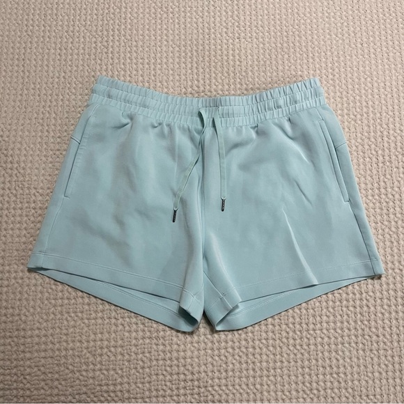 Members Mark Luxe Shorts Size L - Picture 1 of 6